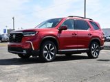 New 2025 Honda Pilot Touring image 3