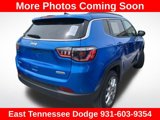 Used 2022 Jeep Compass Latitude w/ Sun and Sound Group image 6