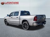 New 2026 RAM 1500 Laramie w/ Night Edition image 3