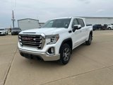 Used 2020 GMC Sierra 1500 SLT image 4