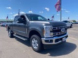 New 2025 Ford F250 XLT image 2
