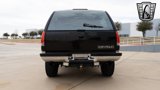 Used 1994 Chevrolet Blazer 4WD image 4