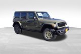 New 2025 Jeep Wrangler Unlimited Sport S 4xe image 2