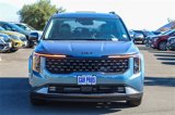 New 2025 Kia Carnival SX image 3