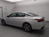 Used 2021 Nissan Altima 2.5 SR image 3