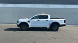 Certified 2024 Ford Ranger XLT w/ Trailer Tow Package image 5