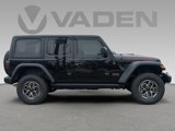 New 2025 Jeep Wrangler Unlimited Rubicon image 2