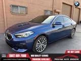 Used 2023 BMW 228i Gran Coupe w/ Convenience Package image 3
