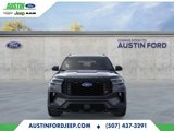 New 2025 Ford Explorer ST image 6