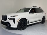 New 2026 BMW X7 M60i image 3