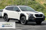 New 2025 Subaru Outback Wilderness image 2