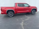 New 2025 Toyota Tundra Limited image 3