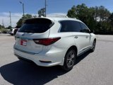 Used 2018 INFINITI QX60 FWD w/ Premium Plus Package image 5