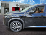 New 2025 Nissan Pathfinder Platinum image 2
