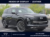 New 2025 INFINITI QX80 Autograph image 1