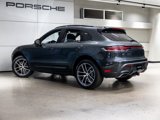 New 2026 Porsche Macan image 3