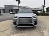 New 2025 Lexus TX 500h AWD image 2