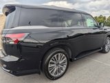 New 2025 INFINITI QX80 Sensory w/ Exterior Package image 3