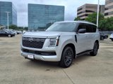 New 2025 Nissan Armada SV image 2