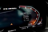 Used 2021 BMW X5 M50i w/ Premium Package image 4