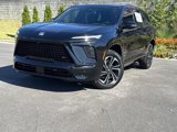 New 2025 Buick Enclave Sport Touring image 5