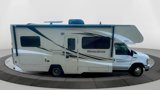Used 2017 Ford E-350 and Econoline 350 Super Duty w/ Motorhome Prep Package image 5