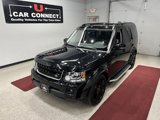 Used 2016 Land Rover LR4 HSE image 4