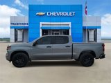 New 2026 Chevrolet Silverado 1500 Custom image 5