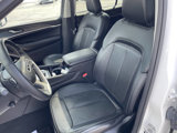 Used 2021 Jeep Grand Cherokee L Limited w/ Luxury Tech Group II image 3
