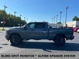 New 2026 RAM 2500 Big Horn image 4