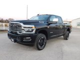 New 2025 RAM 2500 Laramie image 4
