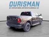 New 2026 RAM 1500 Rebel w/ Rebel Level 2 Equipment Group image 3