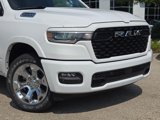 New 2026 RAM 1500 Big Horn image 2