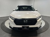 New 2026 Honda CR-V LX image 3