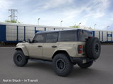 New 2025 Ford Bronco Raptor image 4