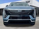 New 2025 Cadillac Escalade IQ Luxury 1 w/ Smart Trailering package image 4