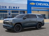 New 2025 Chevrolet Tahoe Premier image 2