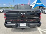 Used 2023 Nissan Frontier PRO-4X image 5