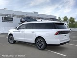 New 2025 Lincoln Navigator L Black Label image 4