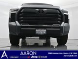 Used 2024 Toyota Tundra Limited image 2