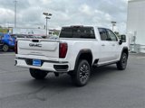 New 2025 GMC Sierra 3500 Denali Ultimate image 2