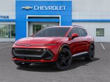 New 2025 Chevrolet Equinox EV RS image 6