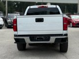 Used 2022 Chevrolet Colorado W/T w/ WT Convenience Package image 6