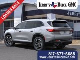 New 2025 Buick Enclave Sport Touring w/ Super Cruise Package image 3