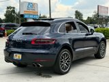 Used 2017 Porsche Macan S image 3