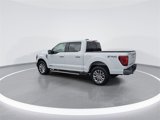 New 2025 Ford F150 Lariat image 5
