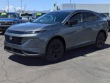 New 2025 Nissan Murano SV image 5