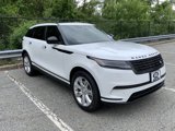 New 2026 Land Rover Range Rover Velar S image 3