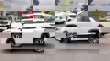 New 2025 Nissan Pathfinder Platinum image 5