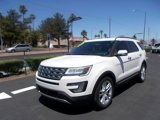 Used 2017 Ford Explorer Limited image 3